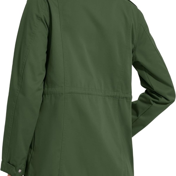 MAGCOMSEN Women's Utility Jacket - Picture 2 of 6